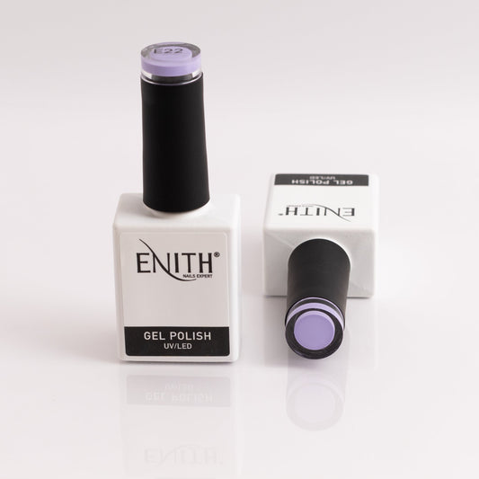 Gel polish 10 g - E22
