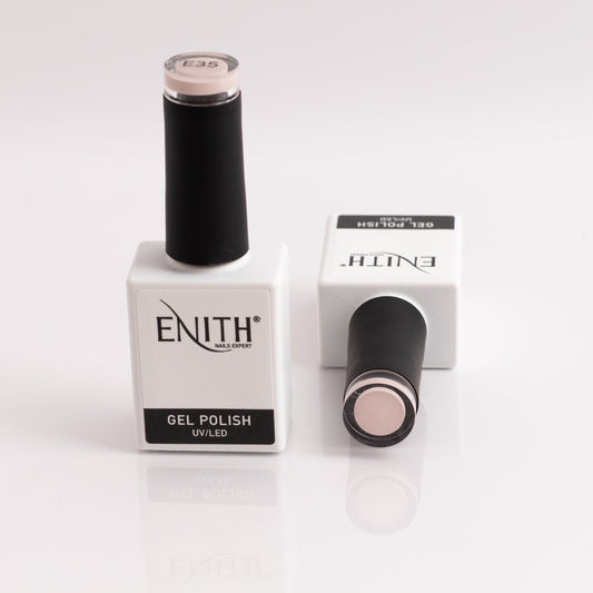 Gel polish 10 g - E35