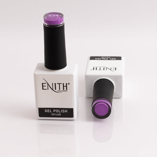 Gel polish 10 g - E34