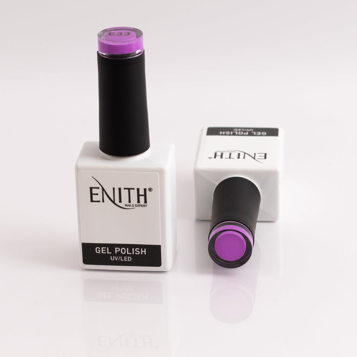 Gel polish 10 g - E33