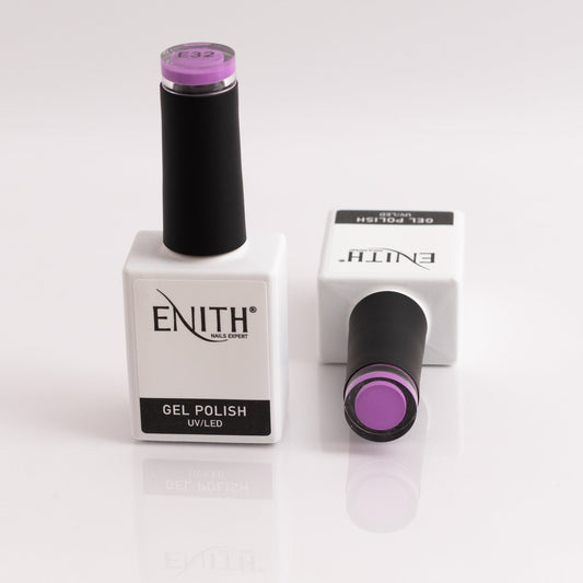 Gel polish 10 g - E32