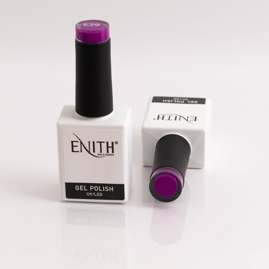Gel polish 10 g - E29