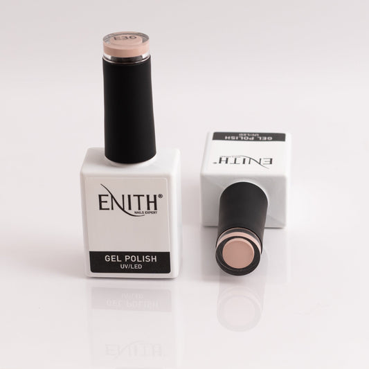Gel polish 10 g - E36