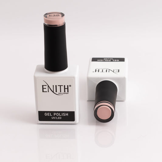 Gel polish 10 g - E38