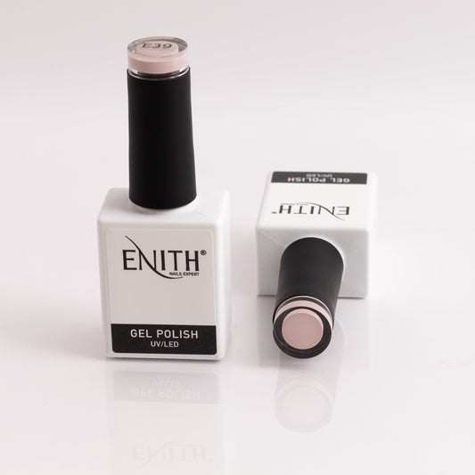 Gel polish 10 g - E39