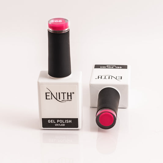 Gel polish 10 g - E66