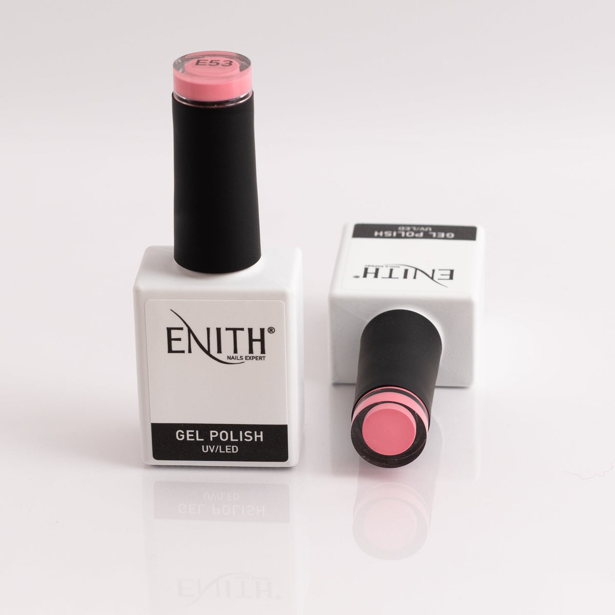 Gel polish 10 g - E53