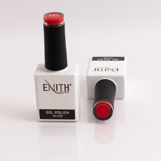Gel polish 10 g - E61