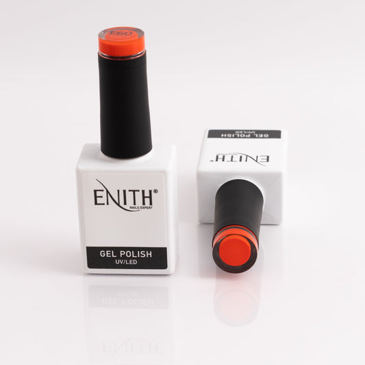 Gel polish 10 g - E60