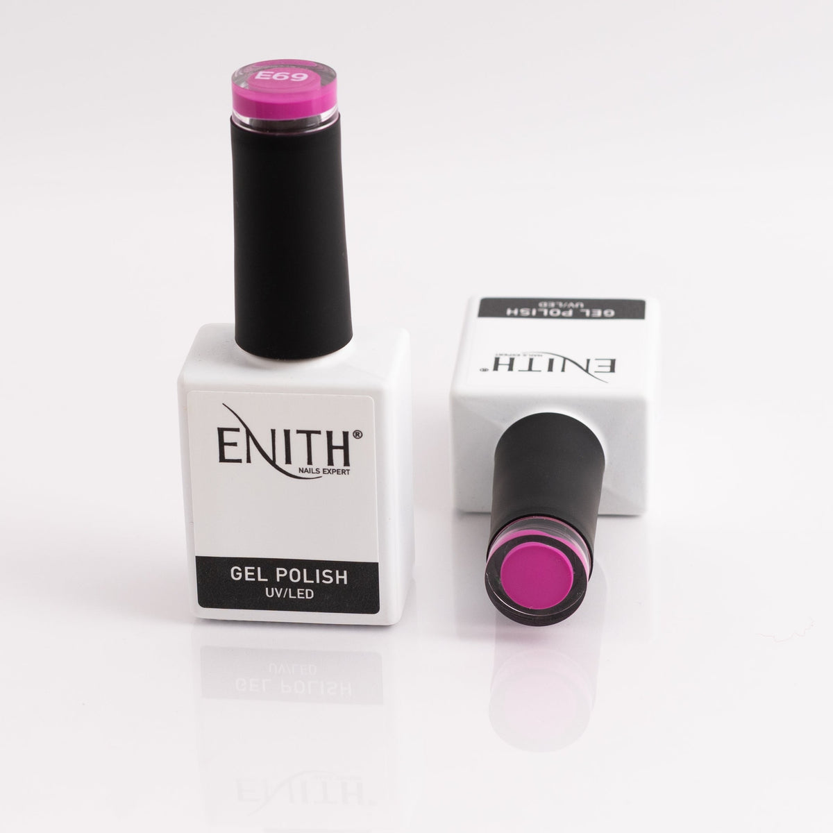 Gel polish 10 g - E69