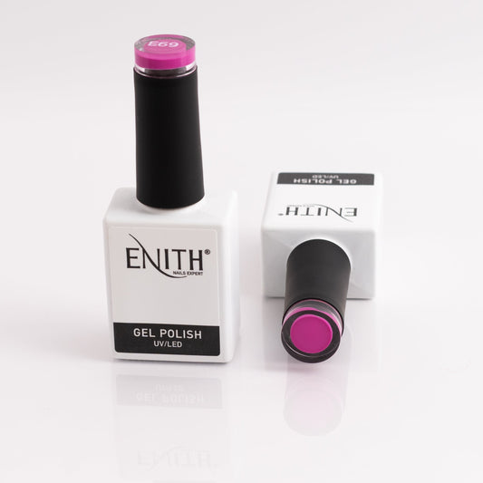 Gel polish 10 g - E69