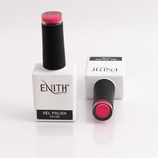 Gel polish 10 g - E68