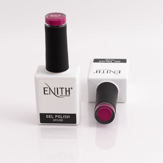 Gel polish 10 g - E67