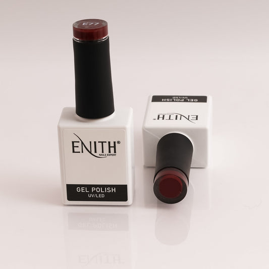 Gel polish 10 g - E77