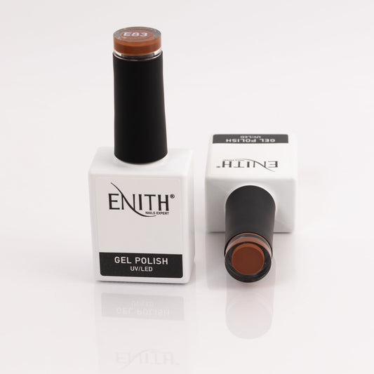 Gel polish 10 g - E83