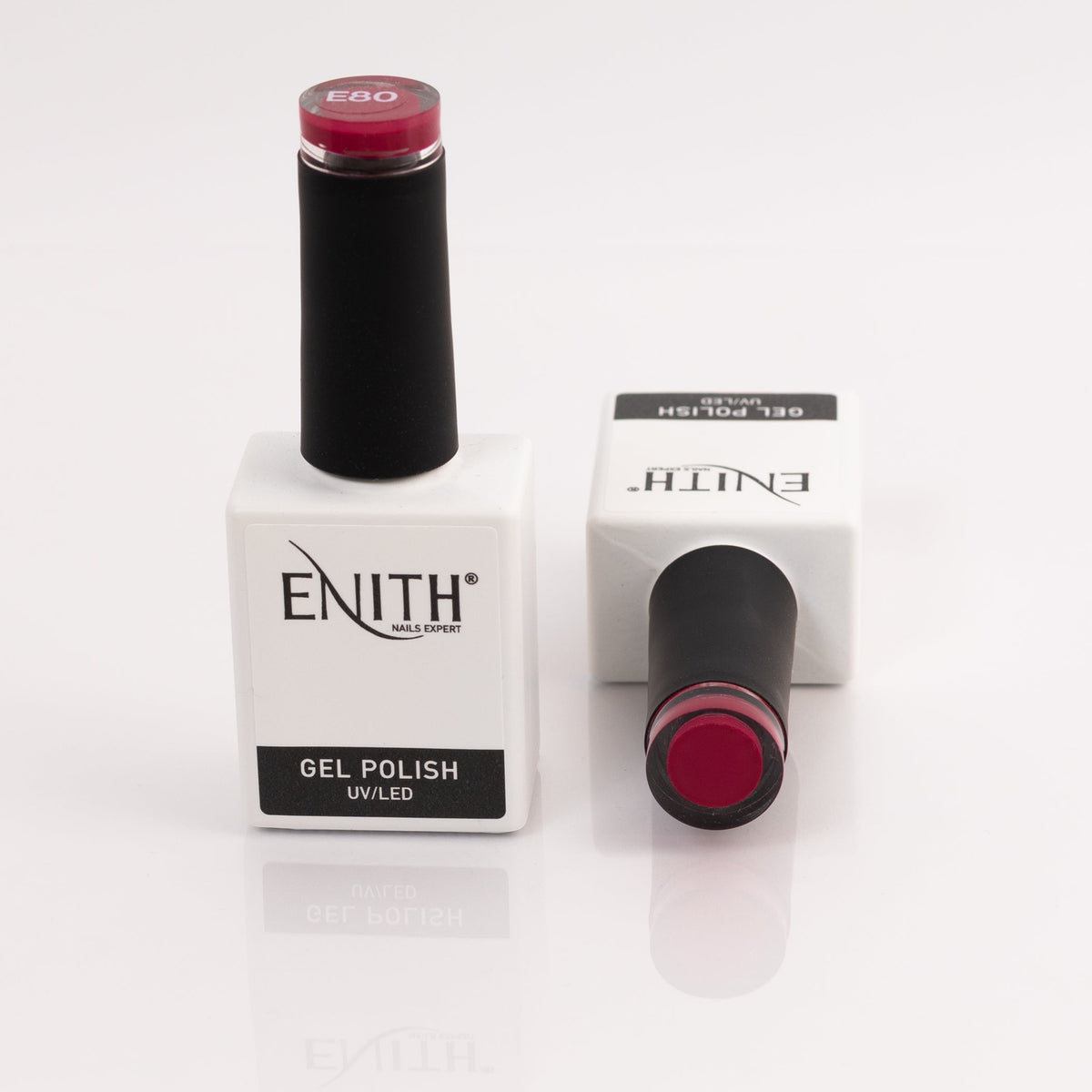 Gel polish 10 g - E80