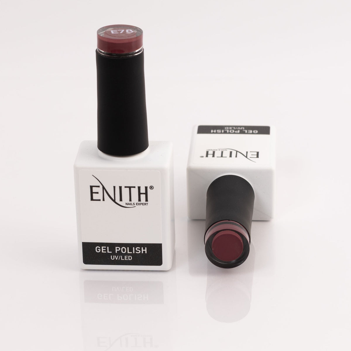 Gel polish 10 g - E78