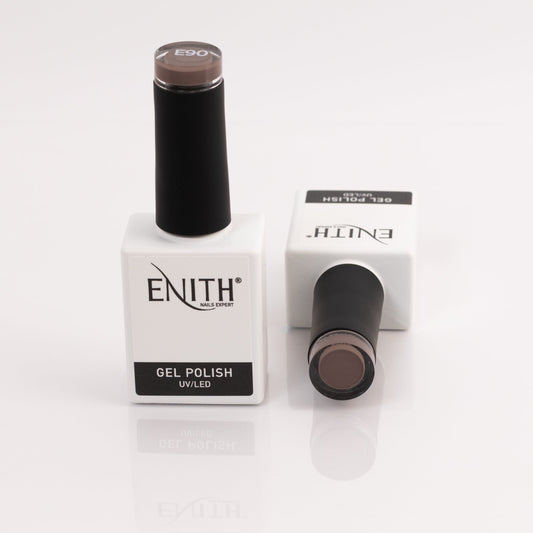 Gel polish 10 g - E90