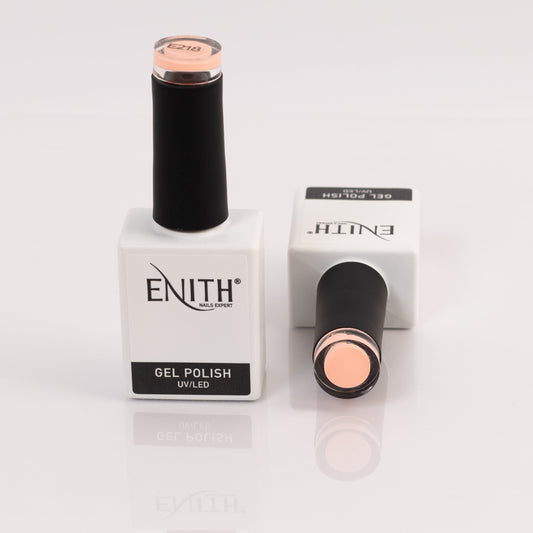 Gel polish 10 g - E218