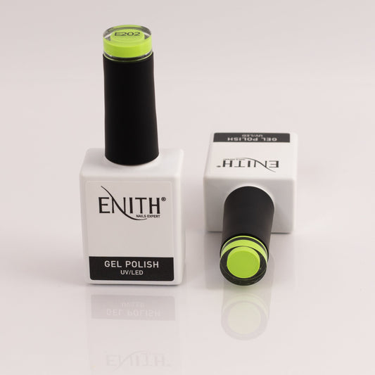 Gel polish 10 g - E202