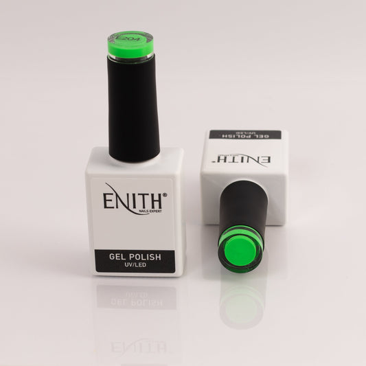 Gel polish 10 g - E204