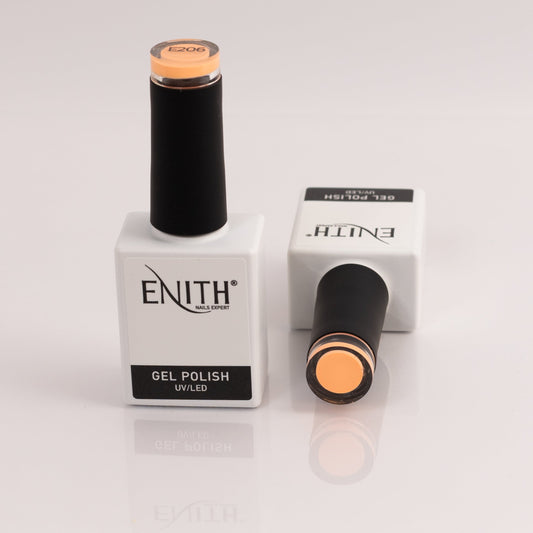 Gel polish 10 g - E206