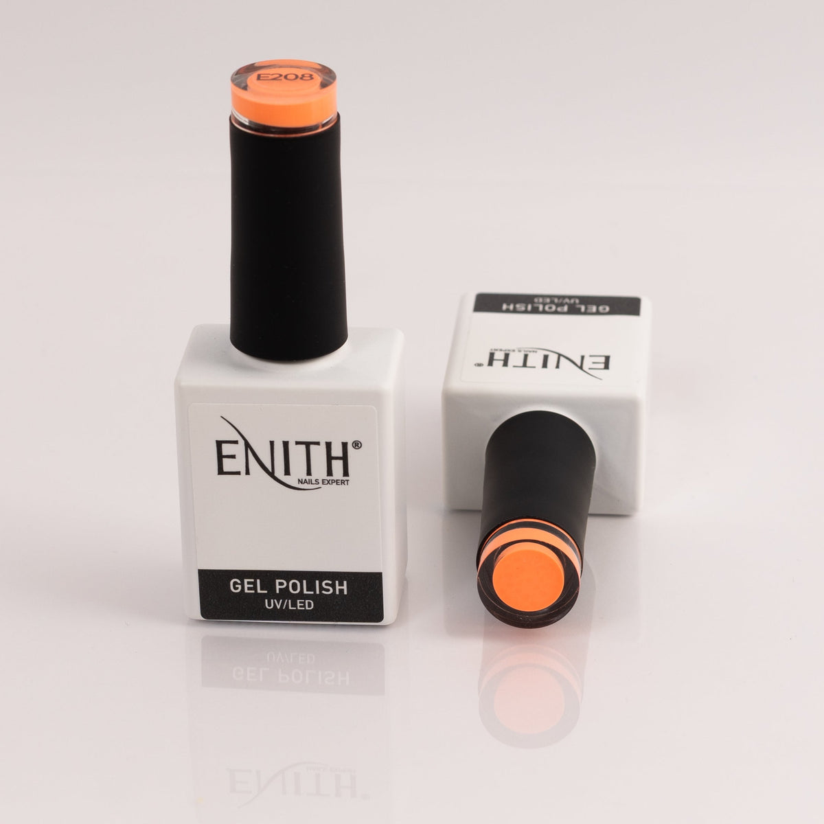 Gel polish 10 g - E208