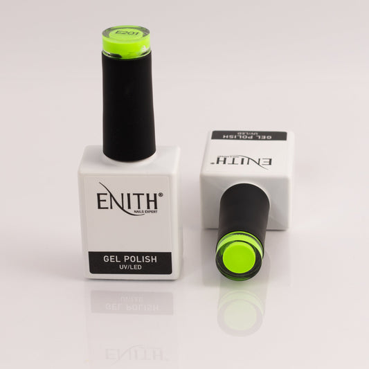 Gel polish 10 g - E201