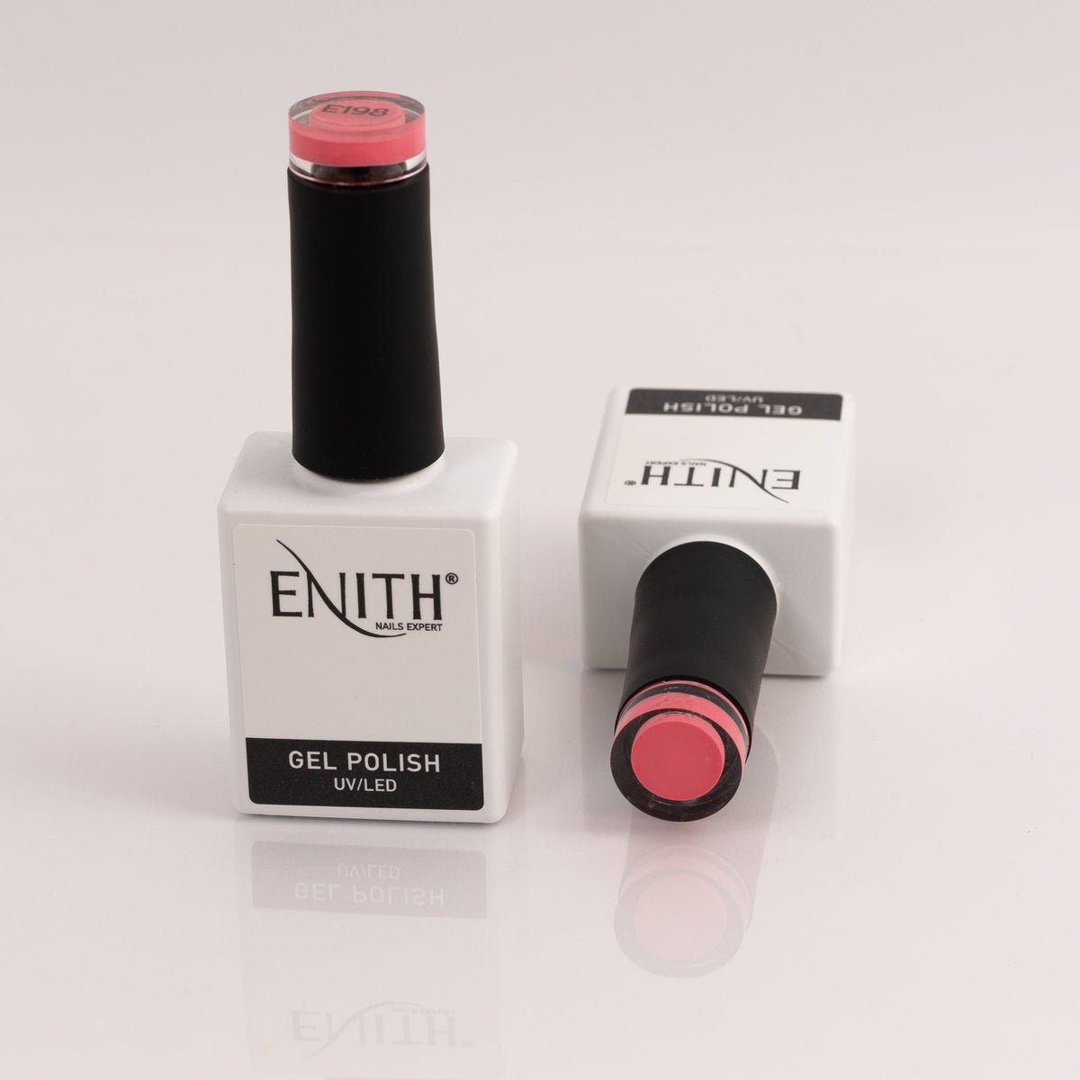 Gel polish 10 g - E198