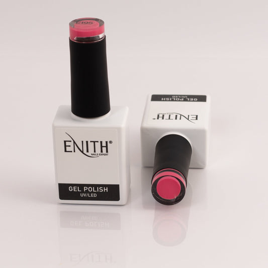 Gel polish 10 g - E195