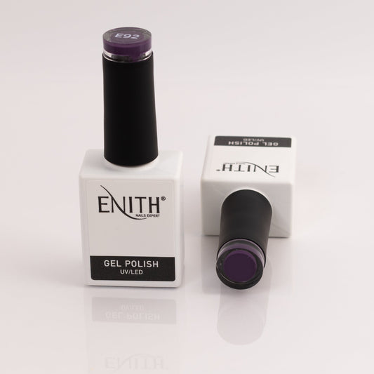 Gel polish 10 g - E92