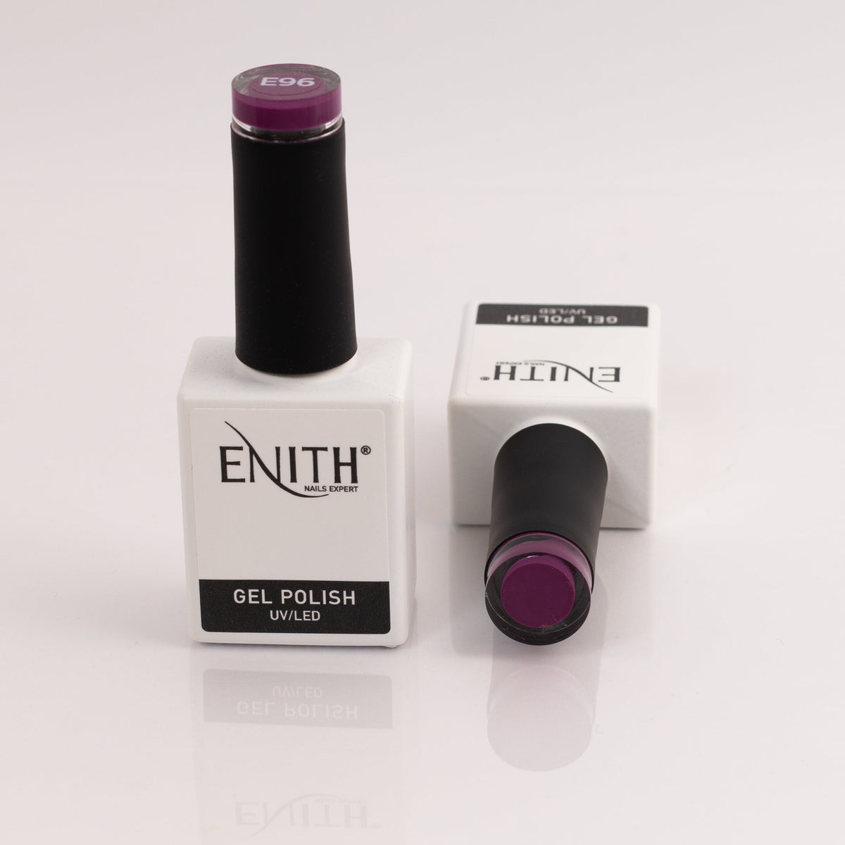 Gel polish 10 g - E96