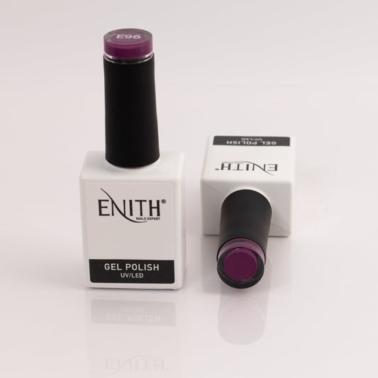Gel polish 10 g - E96