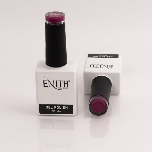 Gel polish 10 g - E98