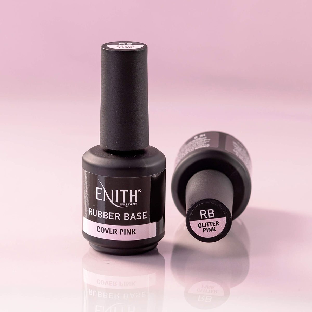 Rubber Base - Cover Pink (15 ml)