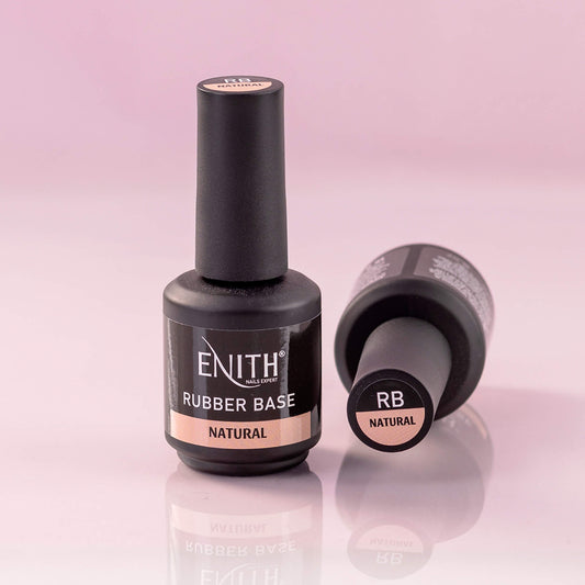 Rubber Base - Natural (15 ml)