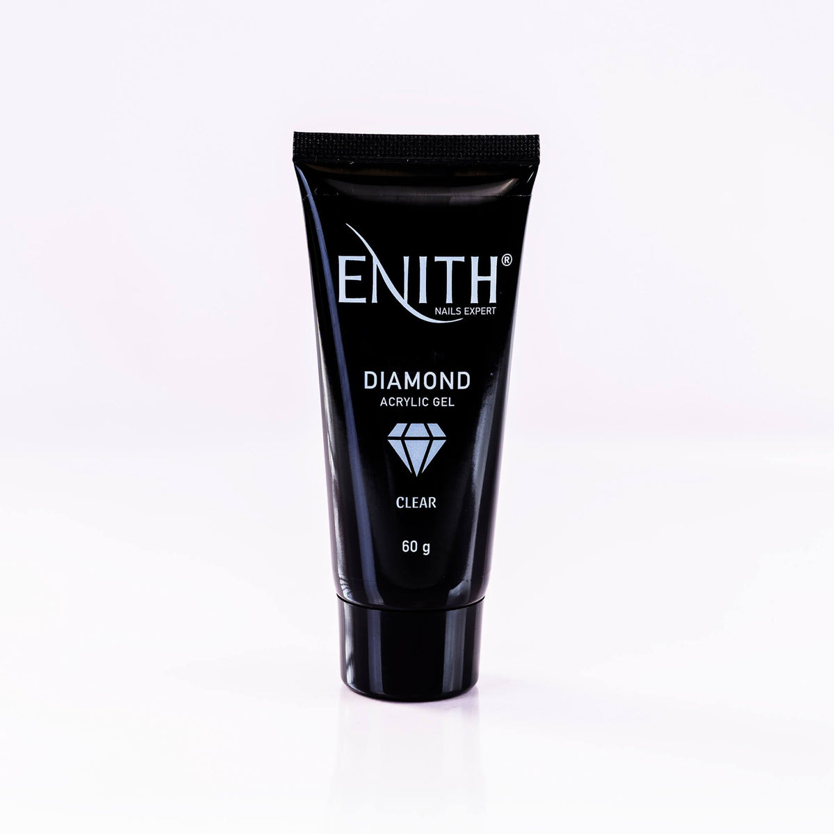DIAMOND Acrylic Gel - Clear 60 g