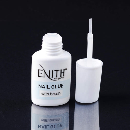 Pegamento Nail Glue With Brush 7,5 g