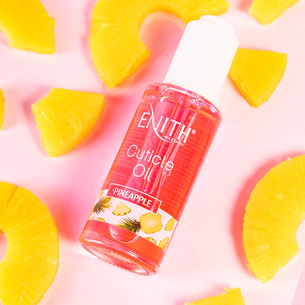 Aceite Cuticle oil 50ml Pineapple