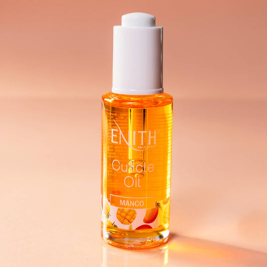 Aceite Cuticle oil 50ml Mango