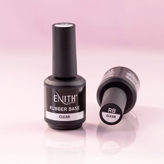 Rubber Base - Clear (15 ml)